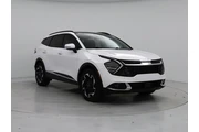 Kia Sportage 2023 AWD SX-Pre