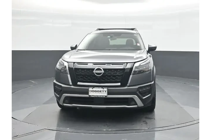 $38956 : Nissan Pathfinder 2025 AWD S image 5