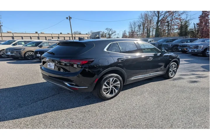 $22000 : Buick Envision 2022 Essence image 6