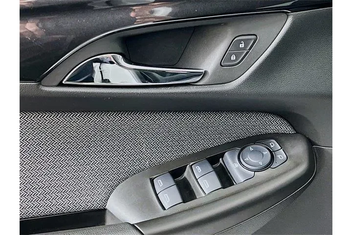 $26975 : Chevrolet Trailblazer 2025 4 image 9