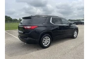$16981 : Chevrolet Traverse 2020 LT C thumbnail