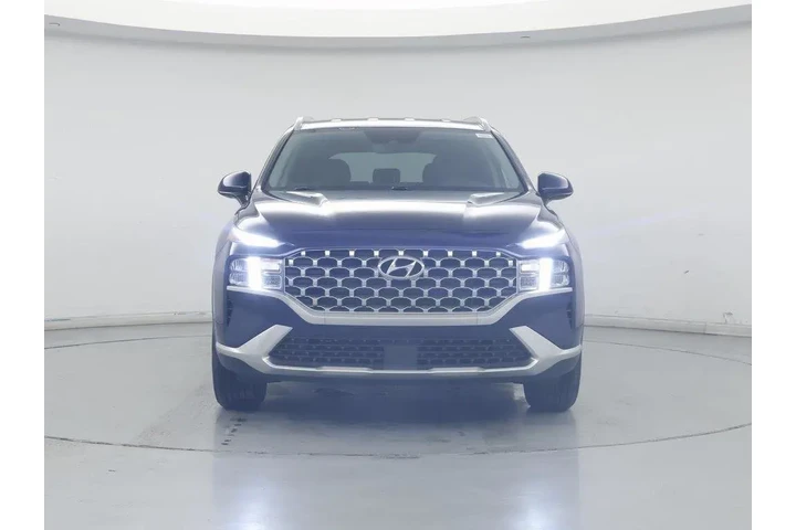 $21998 : Hyundai SANTA FE 2021 SEL 4d image 5