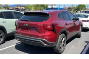 $23984 : Chevrolet Trax 2024 RS 4dr C thumbnail
