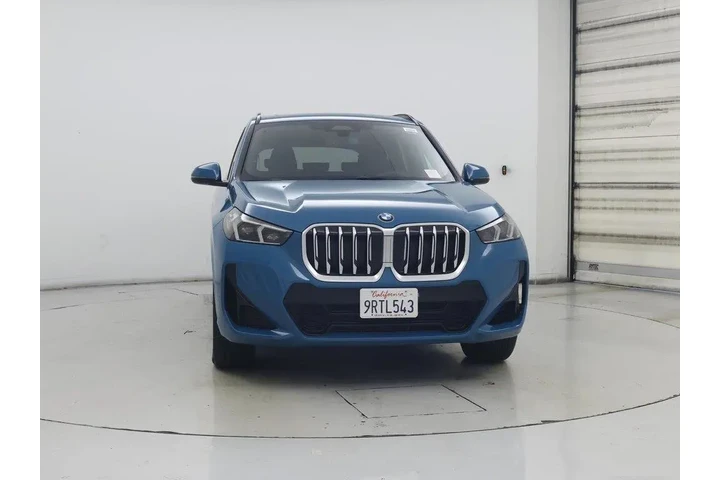 $36998 : BMW X1 2024 AWD xDrive28i 4d image 5