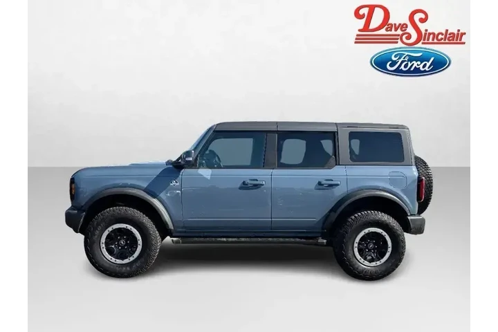 $39655 : Ford Bronco 2023 4x4 Base Ad image 10