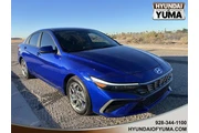 $20999 : Hyundai ELANTRA 2024 SEL 4dr thumbnail