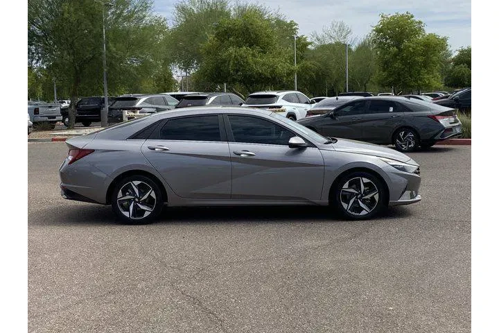 $20500 : Hyundai ELANTRA 2023 Limited image 2