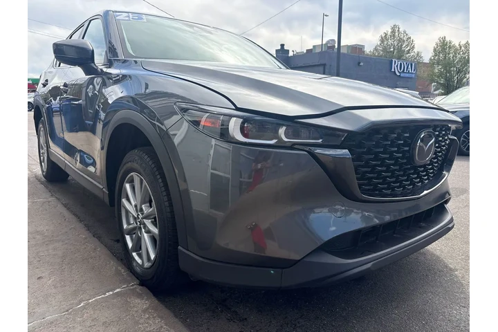 $25995 : 2023 CX-5 2.5 S Select image 2