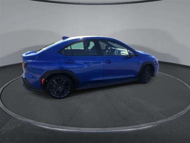 $34000 : PRE-OWNED 2023 SUBARU WRX LIM image 9