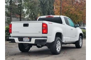 $26988 : Chevrolet Colorado 2022 4x4 thumbnail