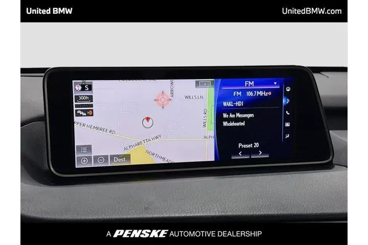 $20995 : Lexus RX 350 2017 4dr SUV image 10