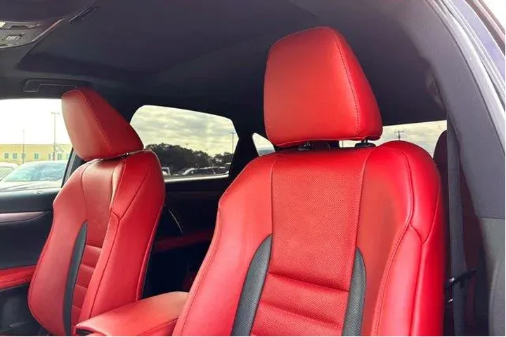 $39977 : Lexus RX 350 2022 AWD F SPOR image 8