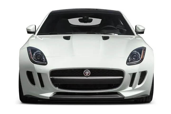 $23998 : Jaguar F-TYPE 2016 2dr Coupe image 4