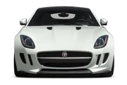 $23998 : Jaguar F-TYPE 2016 2dr Coupe thumbnail