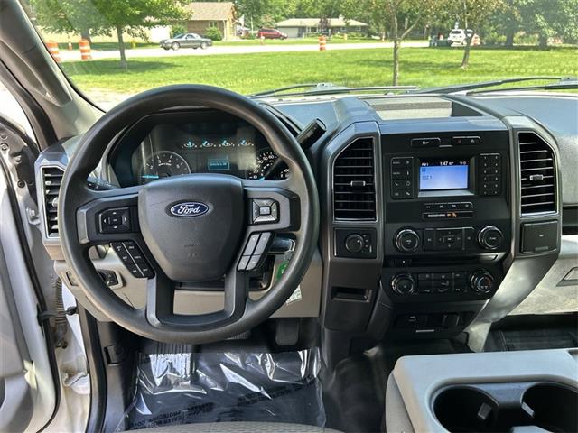 $25994 : Pre-Owned 2018 F-150 XLT image 6