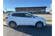 $16497 : Buick Envision 2020 AWD Esse thumbnail