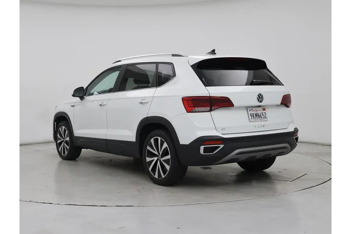 $24998 : Volkswagen Taos 2024 SE 4dr image 2