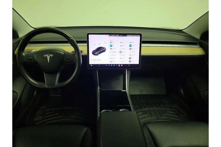 $18998 : Tesla Model 3 2019 Mid Range image 9