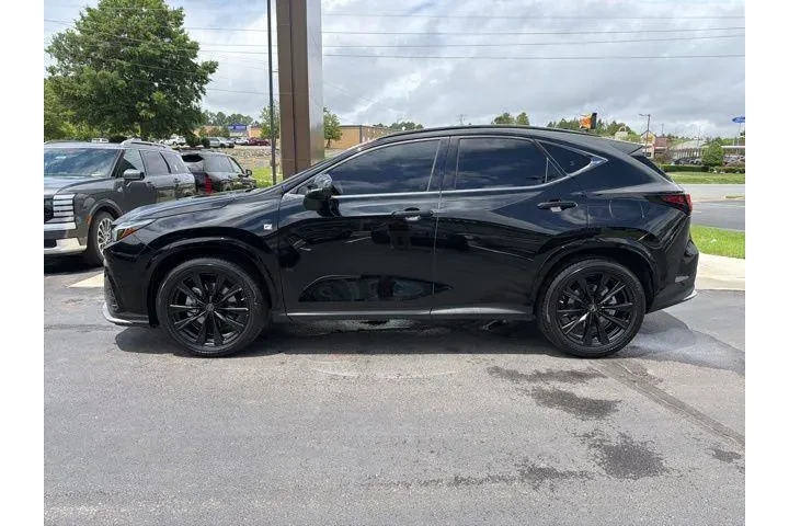 $35082 : Lexus NX 350 2022 AWD F SPOR image 5