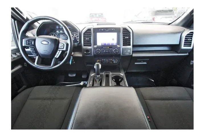 $31500 : Ford F-150 2020 4x2 XL 4dr S image 8