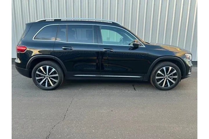 $28994 : Mercedes-Benz GLB 2022 GLB 2 image 7