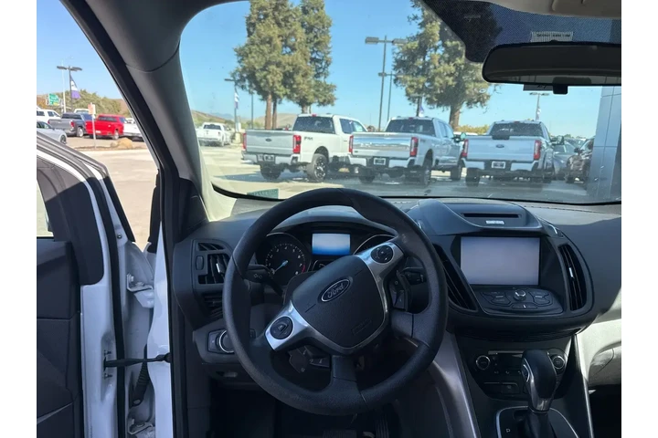 $7999 : Ford Escape 2013 SE 4dr SUV image 9