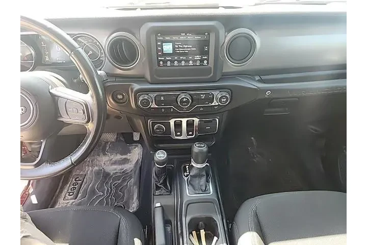 $25740 : Jeep Wrangler 2021 4x4 Sport image 3