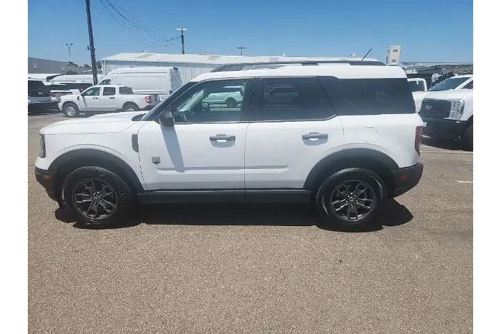 $26491 : Ford Bronco Sport 2024 AWD B image 9