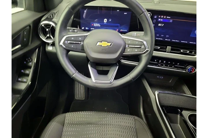 $25998 : Chevrolet Equinox 2025 4x4 L image 10