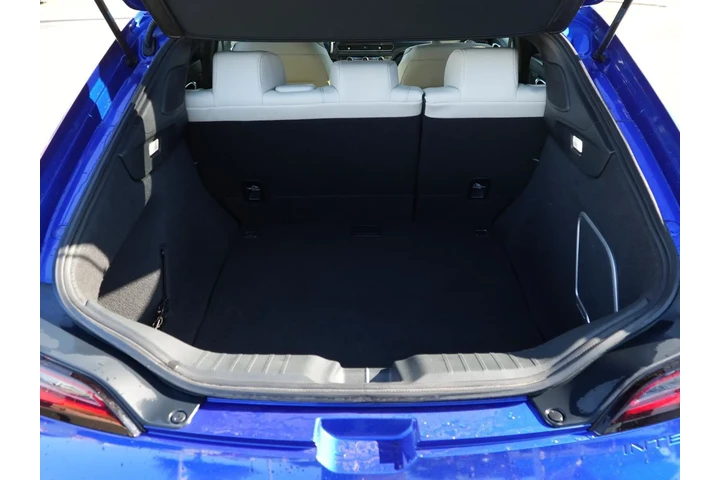 $26211 : Acura Integra 2023 4dr Liftb image 8