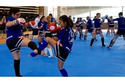 Karate Lessons Near Me Perth en Australia