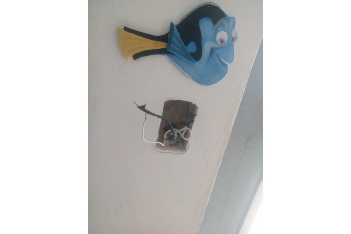 Electricidad arreglos ajustes image 1