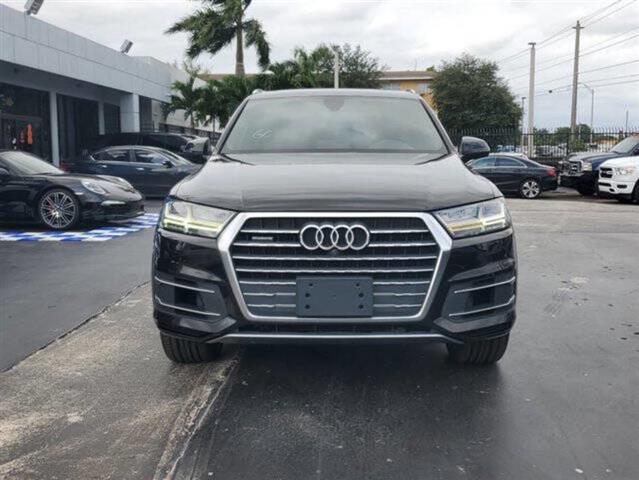 $20995 : 2017 Audi Q7 image 4