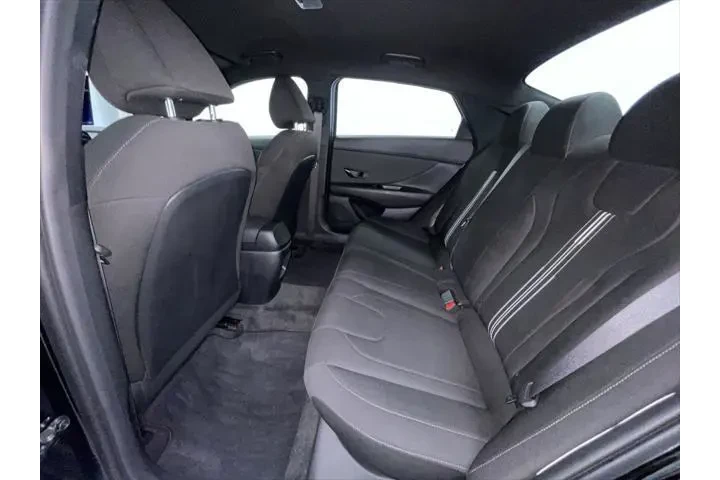 $20695 : Hyundai ELANTRA 2025 SEL Spo image 7