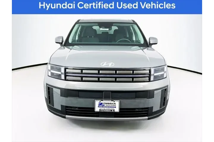 $36954 : Hyundai SANTA FE Hybrid 2026 image 2