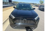 $34421 : Toyota RAV4 Hybrid 2025 AWD thumbnail