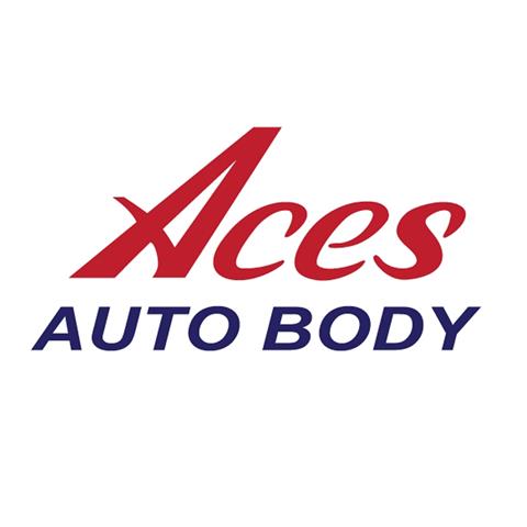 Aces Auto Body image 1