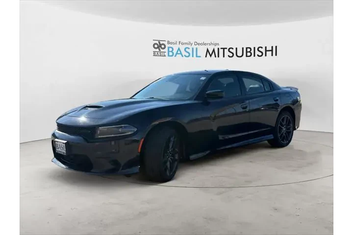 $33499 : Dodge Charger 2023 AWD GT 4d image 7