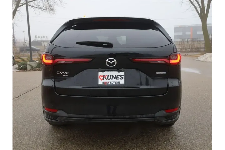 $29977 : Mazda CX-90 Plug-in Hybrid 2 image 8