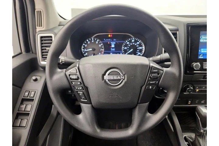 $29998 : Nissan Frontier 2024 4x4 S 4 image 10