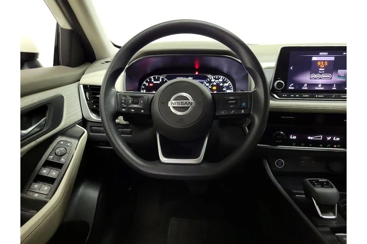 $19998 : Nissan Rogue 2021 SV 4dr Cro image 10