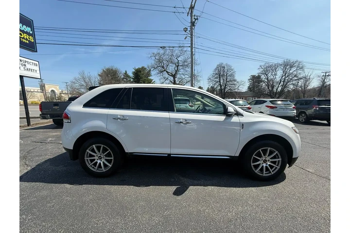 $11999 : 2014 MKX image 4