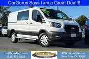 Ford Transit 2023 250 3dr SW en San Jose