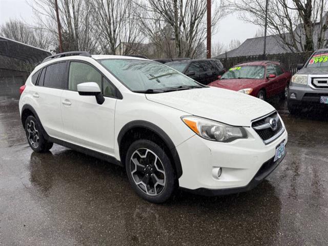 $13900 : 2015 XV Crosstrek 2.0i Premium image 1