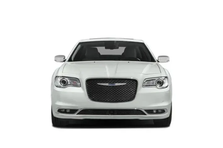 Chrysler 300 2020 Touring 4d image 7