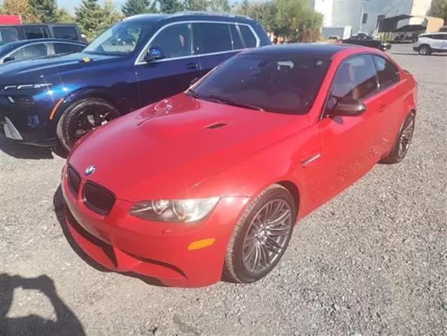 $25000 : 2008 BMW M3 image 2