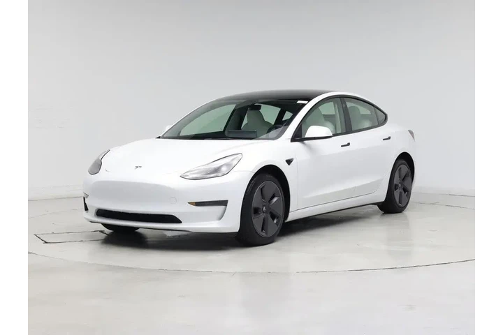 $28998 : Tesla Model 3 2023 4dr Sedan image 4