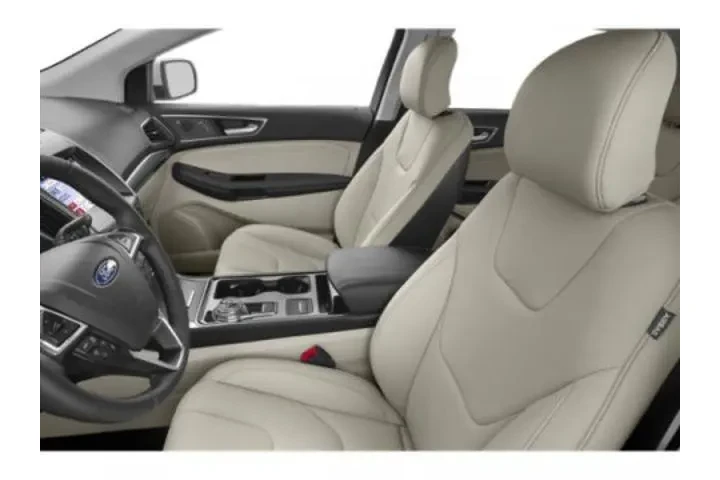 $18995 : Ford Edge 2020 SEL 4dr Cross image 9