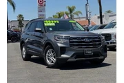 $39988 : Ford Explorer 2026 Active 4d thumbnail