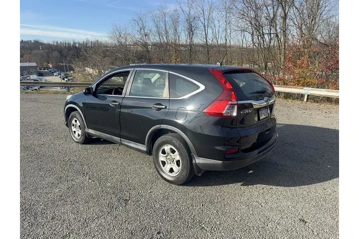 $15388 : Honda CR-V 2015 AWD LX 4dr S image 7